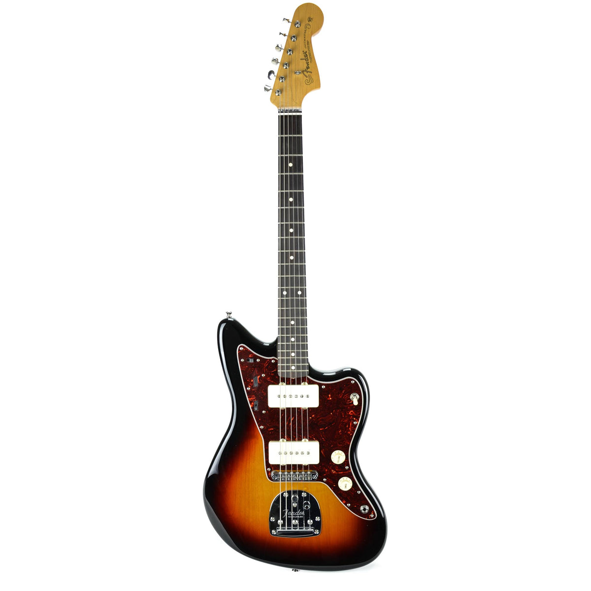 Fender Classic Player Jazzmaster Special - Rosewood Fingerboard - Used