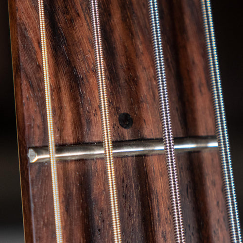 Warwick RB Corvette Left Handed - Used