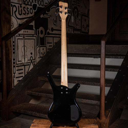 Warwick RB Corvette Left Handed - Used