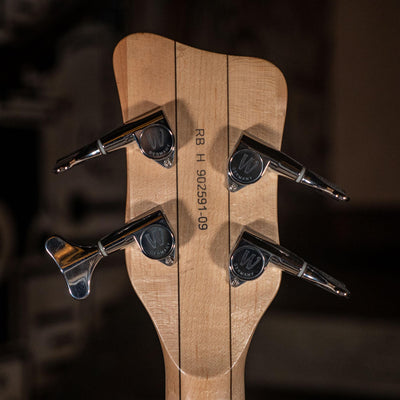 Warwick RB Corvette Left Handed - Used