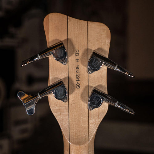 Warwick RB Corvette Left Handed - Used