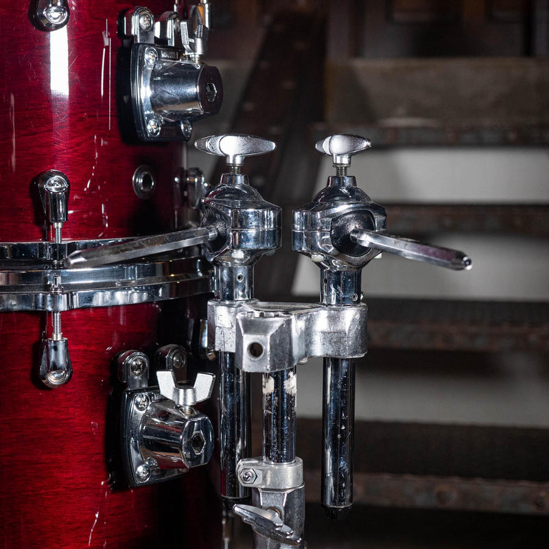 Yamaha 5 Piece Birch Custom Absolute Cherrywood - Used
