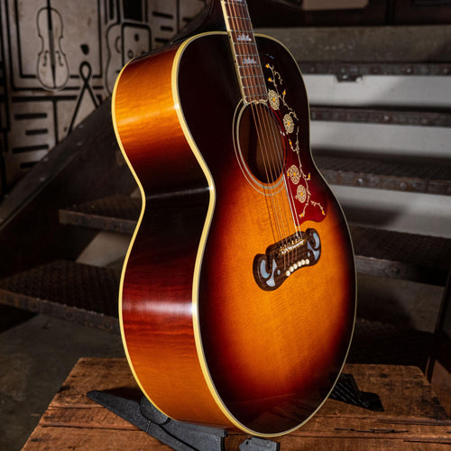 Gibson Custom Shop 1964 Animal J200 SB With OHSC - Used