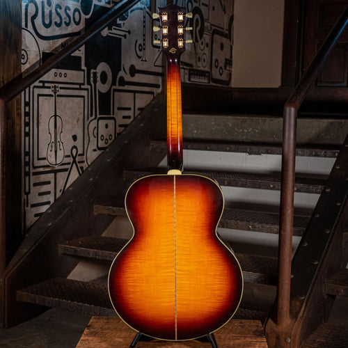 Gibson Custom Shop 1964 Animal J200 SB With OHSC - Used