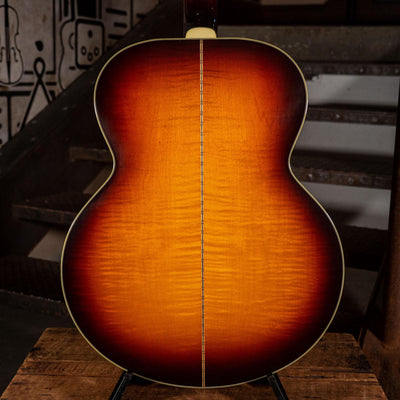 Gibson Custom Shop 1964 Animal J200 SB With OHSC - Used