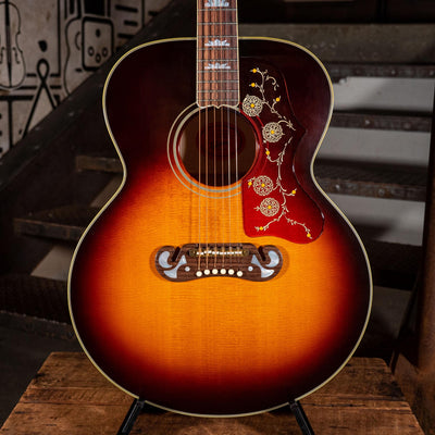 Gibson Custom Shop 1964 Animal J200 SB With OHSC - Used