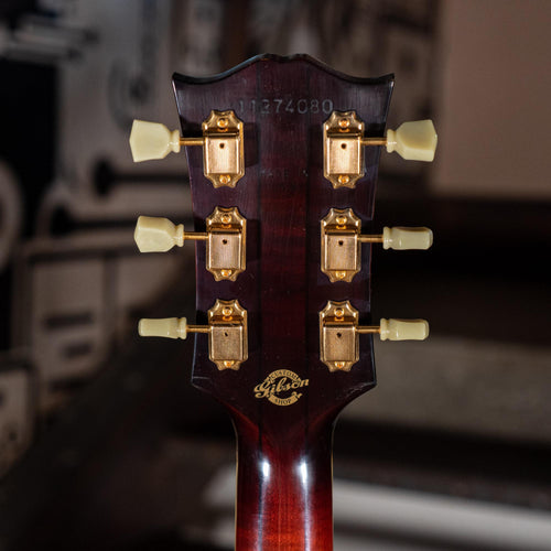 Gibson Custom Shop 1964 Animal J200 SB With OHSC - Used