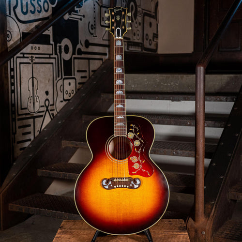 Gibson Custom Shop 1964 Animal J200 SB With OHSC - Used