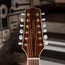 Takamine GJ72CE-12 12-String Acoustic Guitar, Sunburst w/HSC - Used
