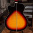 Takamine GJ72CE-12 12-String Acoustic Guitar, Sunburst w/HSC - Used