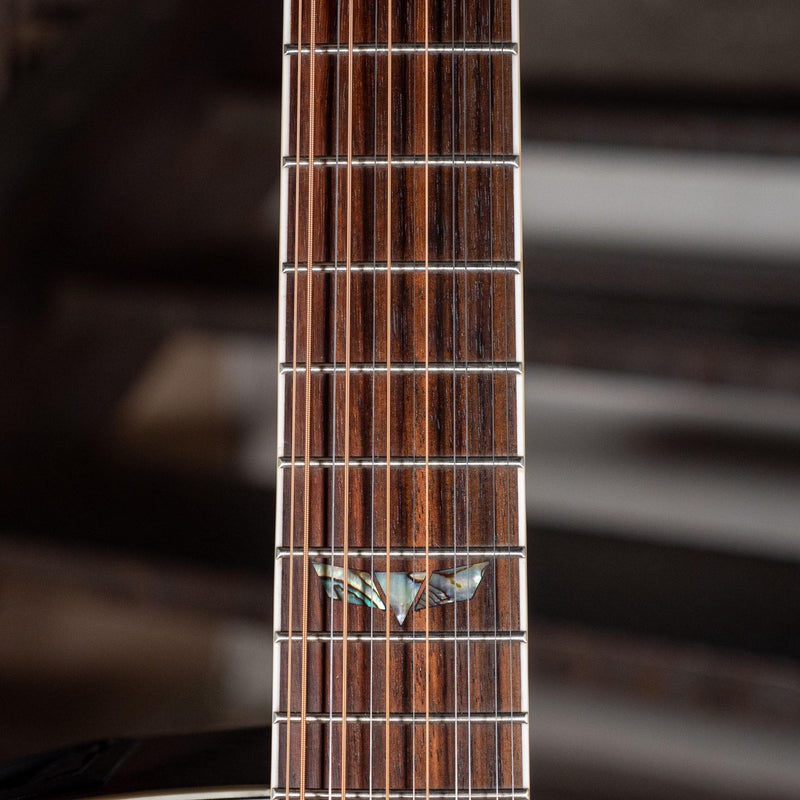 Takamine GJ72CE-12 12-String Acoustic Guitar, Sunburst w/HSC - Used