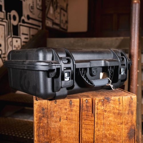 TC Electronic RH 750 Head With Pelican Style Case - Used