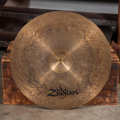 Zildjian 20" Kerope Cymbal 2036G - Used