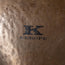 Zildjian 20" Kerope Cymbal 2036G - Used