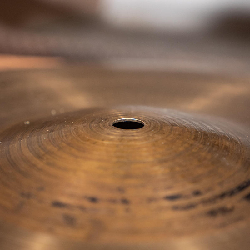 Zildjian 20" Kerope Cymbal 2036G - Used