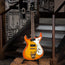 Eastwood Sidejack With Burns Trem Orange - Used