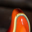 Eastwood Sidejack With Burns Trem Orange - Used