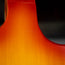 Eastwood Sidejack With Burns Trem Orange - Used