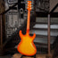 Eastwood Sidejack With Burns Trem Orange - Used