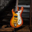 Eastwood Sidejack With Burns Trem Orange - Used