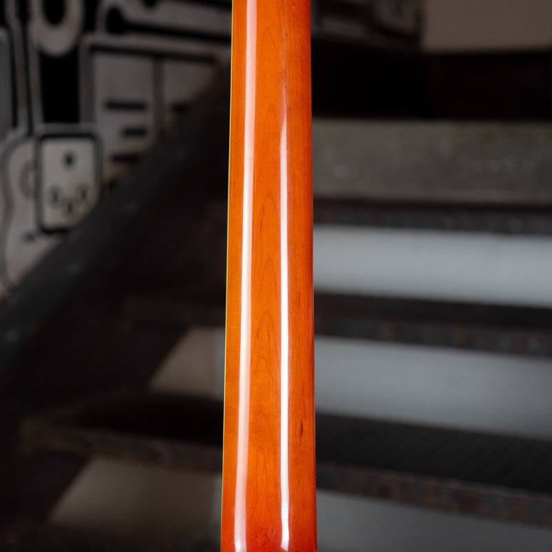Eastwood Sidejack With Burns Trem Orange - Used