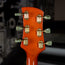 Eastwood Sidejack With Burns Trem Orange - Used