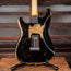 Fender Custom Shop 2012 Limited '63 Strat Relic Black With OHSC - Used
