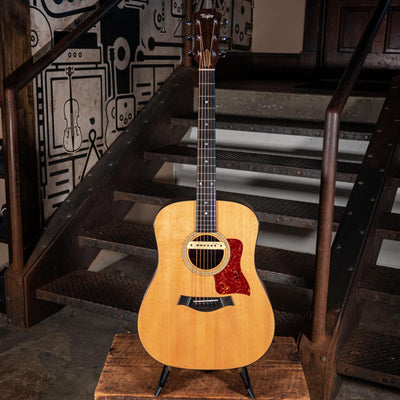 Taylor 310 With LR Baggs M1 With OHSC - Used