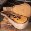 Taylor 214CE Koa/Sitka With OHSC - Used