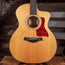 Taylor 214CE Koa/Sitka With OHSC - Used