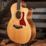 Taylor 214CE Koa/Sitka With OHSC - Used