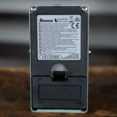 Ibanez TS-9 Tube Screamer MIJ - Used