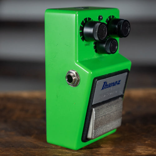 Ibanez TS-9 Tube Screamer MIJ - Used