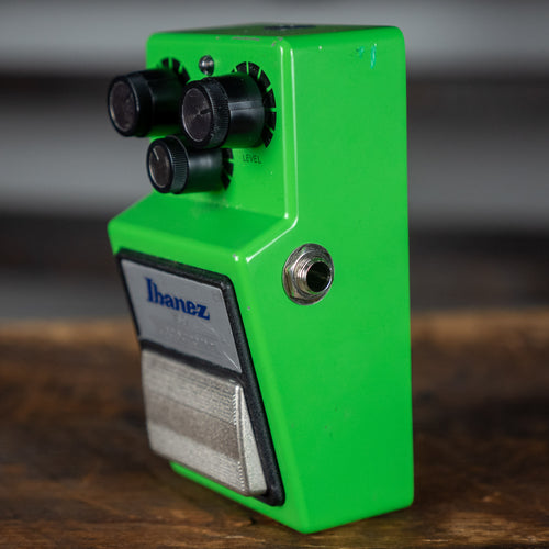 Ibanez TS-9 Tube Screamer MIJ - Used