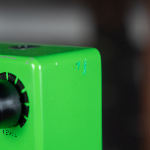 Ibanez TS-9 Tube Screamer MIJ - Used