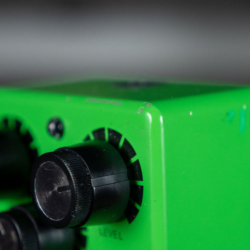 Ibanez TS-9 Tube Screamer MIJ - Used