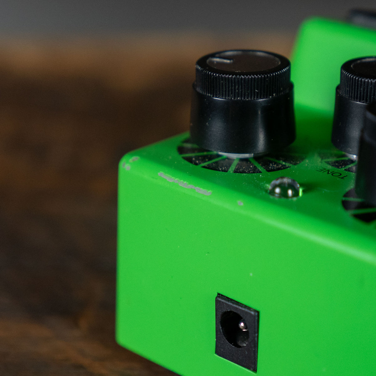 Ibanez TS-9 Tube Screamer MIJ - Used
