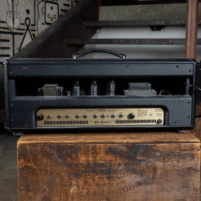 Mesa Boogie Stiletto Head - Used