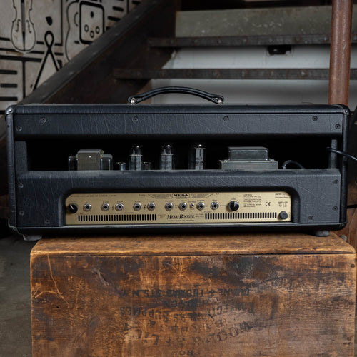 Mesa Boogie Stiletto Head - Used