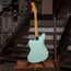 Squier Classic Vibe Jaguar Surf Green - Used