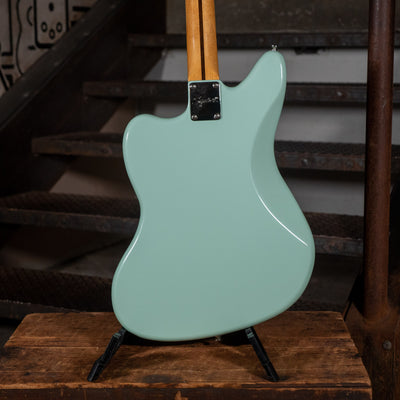 Squier Classic Vibe Jaguar Surf Green - Used