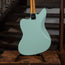 Squier Classic Vibe Jaguar Surf Green - Used