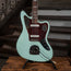 Squier Classic Vibe Jaguar Surf Green - Used