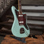 Squier Classic Vibe Jaguar Surf Green - Used