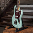 Squier Classic Vibe Jaguar Surf Green - Used