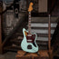 Squier Classic Vibe Jaguar Surf Green - Used