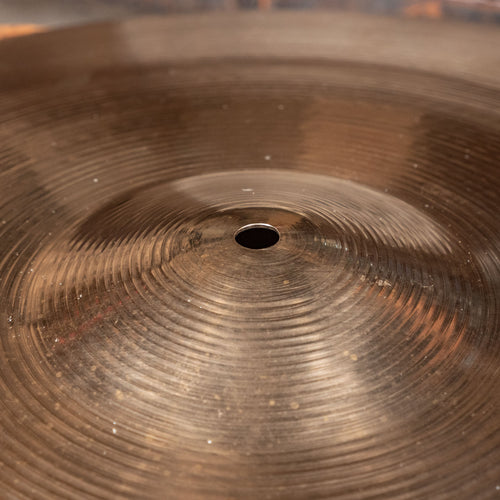 Sabian 21 Inch Unlabled Ride - Used