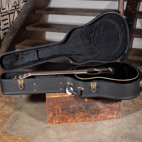 Yamaha LL16D Black With OHSC - Used