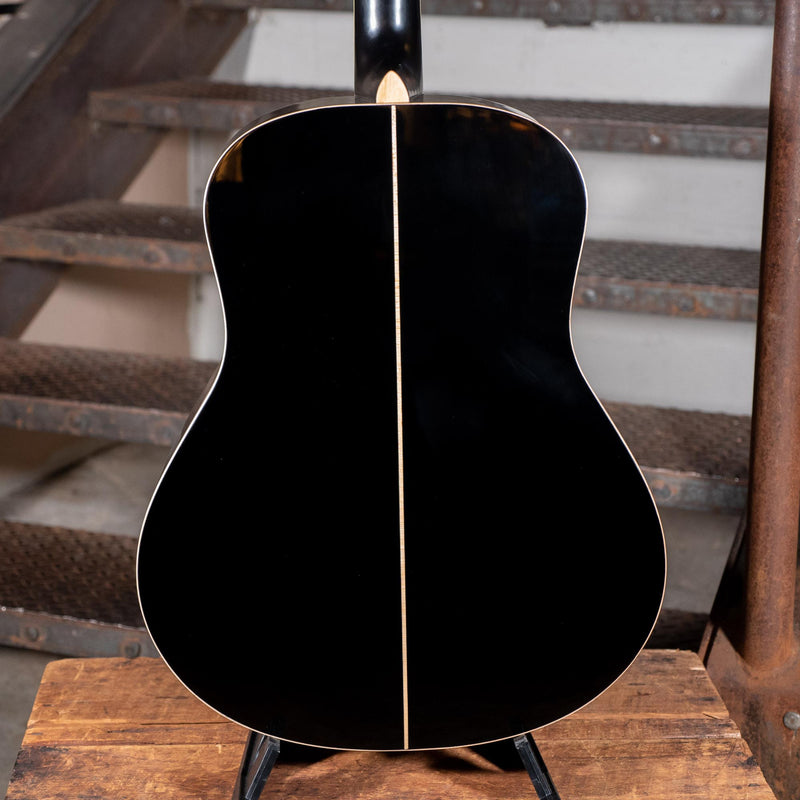 Yamaha LL16D Black With OHSC - Used