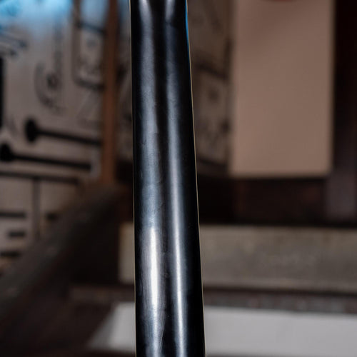 Yamaha LL16D Black With OHSC - Used